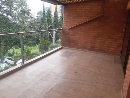 casa en renta- unidad cerrada - La Estrella - 220 m²