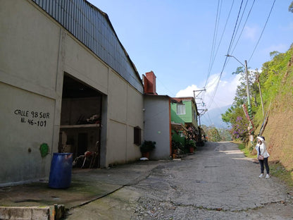 Bodega en arriendo, Ubicación Tablaza, 280 m²