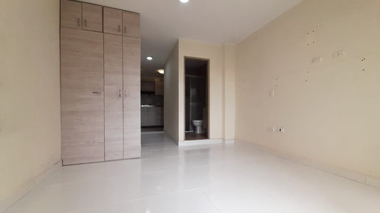 Apartaestudio en Venta en La Chinca, 30.4 m², ¡Oportunidad Única!