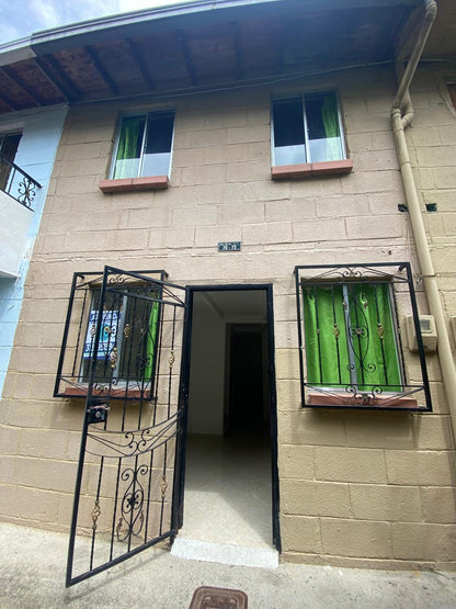 🏠 Casa en Renta en Barrichara, San Antonio de Prado, Moderno y dos plantas, 55 mts2 🌟