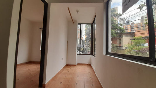 Apartamento en Renta - Sabaneta - Cerca al Restaurante La Doctora - Sector Fidelena - 55 m²