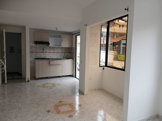 Apartamento en Renta - La Estrella - Cerca al parque principal - Sector el colegio la presentacion
