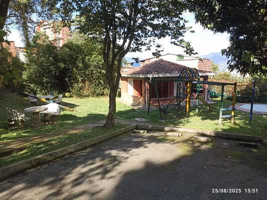 🏡 Casa en Venta en La Estrella | ¡Oportunidad de Inversión con Renta! 80 m²💰