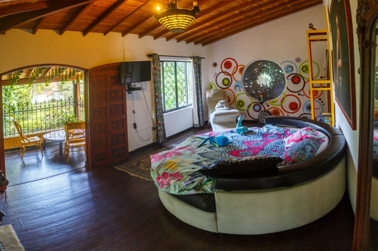 🏨 ¡Oportunidad de Inversión! Espectacular Casa Finca (Hostal) en Venta en La Estrella, a 10 min del Metro 🏡
