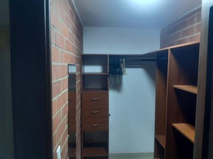 casa en renta- unidad cerrada - La Estrella - 220 m²