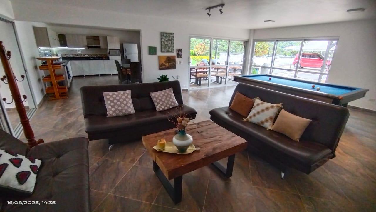 Finca en Renta - Municipio de barbosa -Medellin