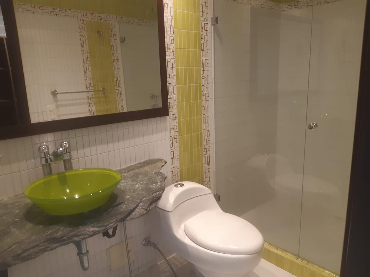 casa en renta- unidad cerrada - La Estrella - 220 m²