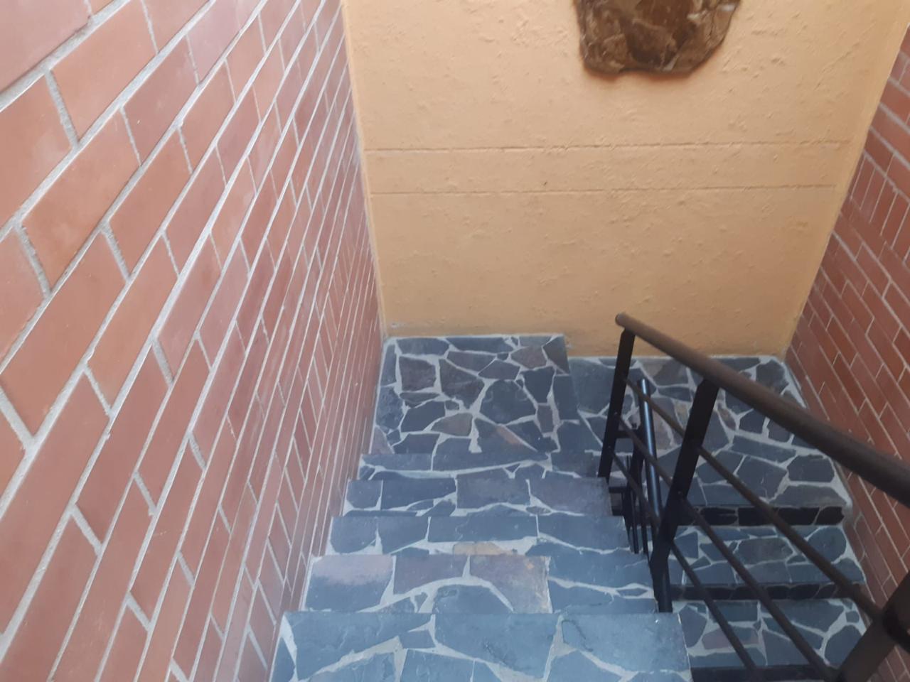 casa en renta- unidad cerrada - La Estrella - 220 m²