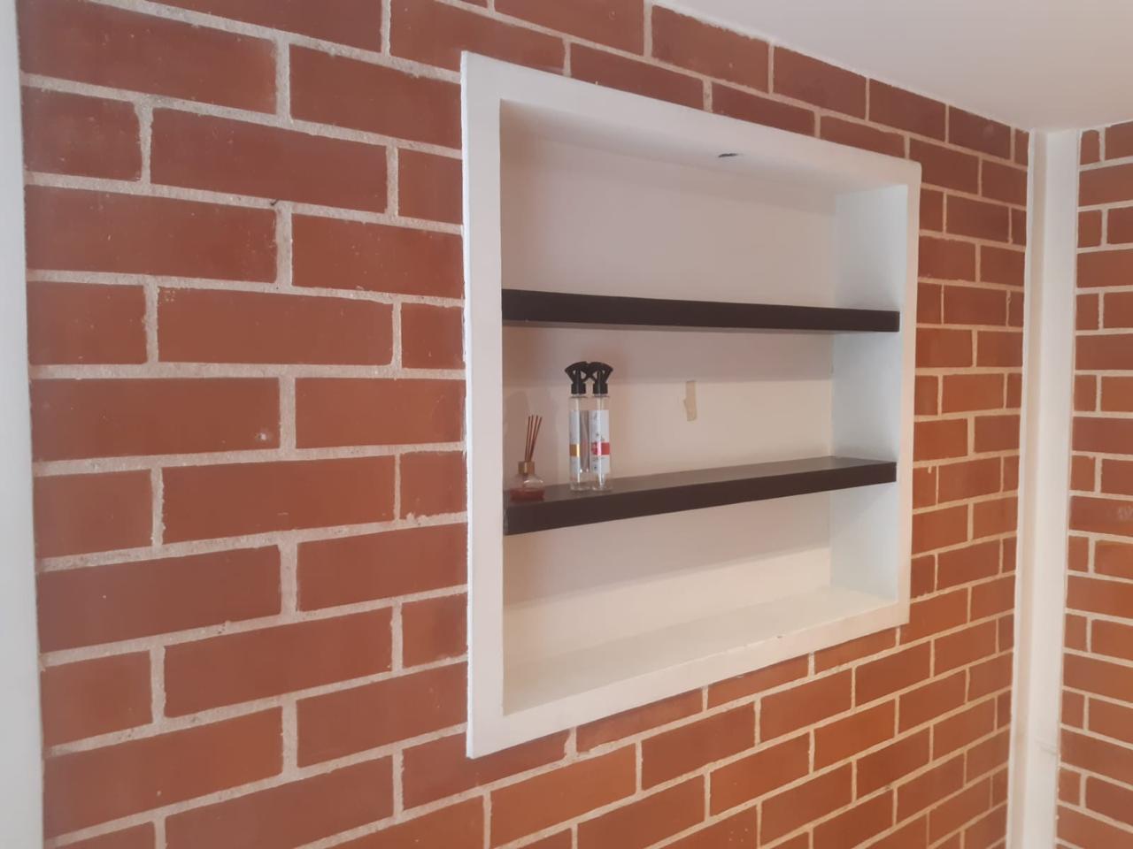 casa en renta- unidad cerrada - La Estrella - 220 m²