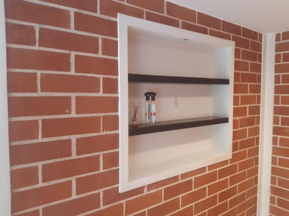 casa en renta- unidad cerrada - La Estrella - 220 m²