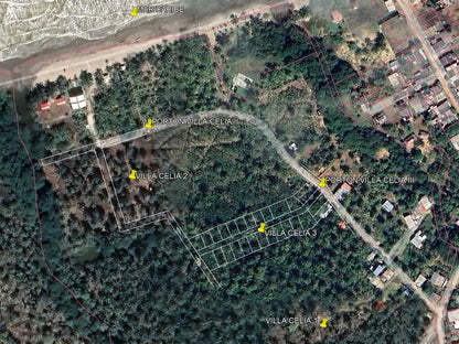 🌊 Lotes en Venta Junto al Mar en Urabá | Proyecto Ecoturístico Uberos 🌴