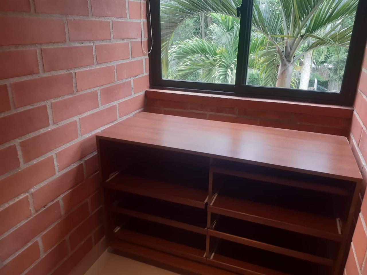 casa en renta- unidad cerrada - La Estrella - 220 m²