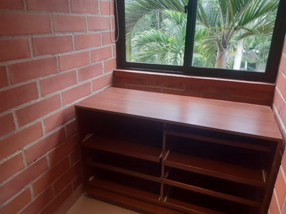 casa en renta- unidad cerrada - La Estrella - 220 m²