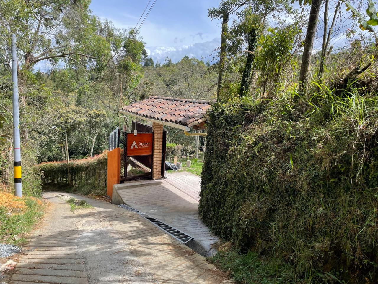 casafinca -Arriendo- Santa Elena