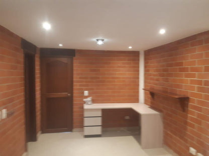 casa en renta- unidad cerrada - La Estrella - 220 m²