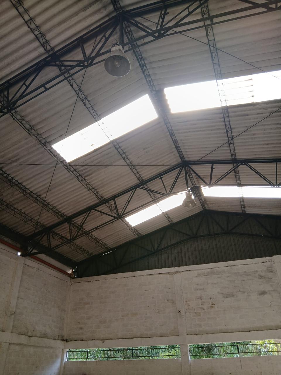 Bodega en arriendo, Ubicación Tablaza, 280 m²