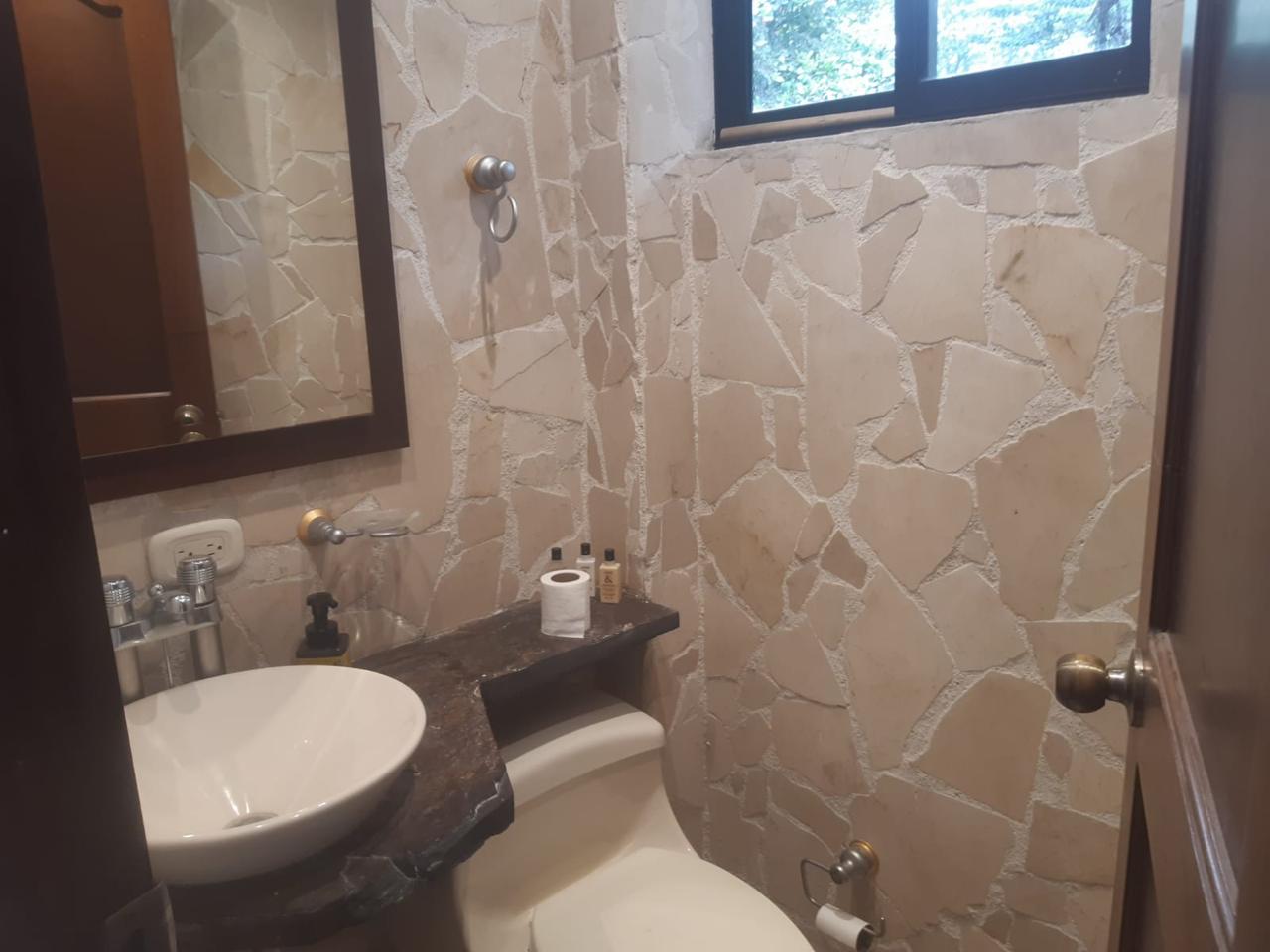 casa en renta- unidad cerrada - La Estrella - 220 m²