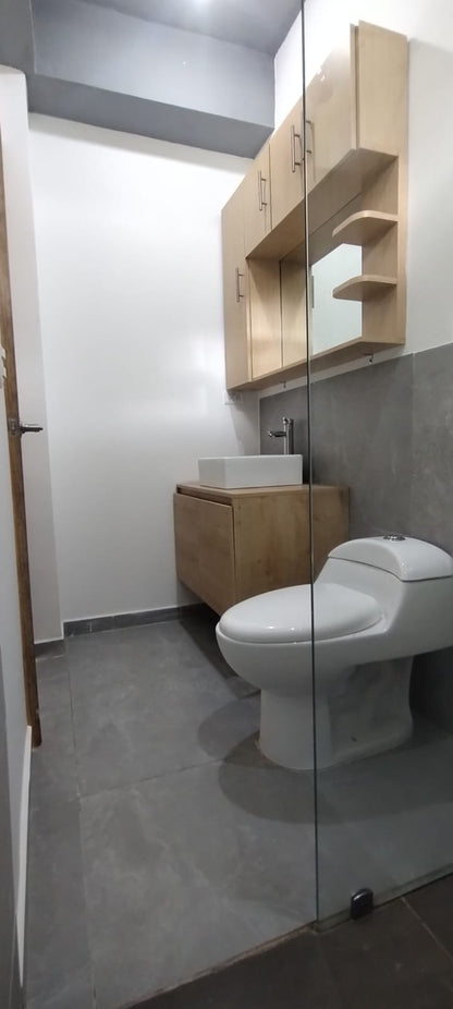 Apartaestudio en Renta - incluye servicios - La Estrella - amoblada - 40 m²