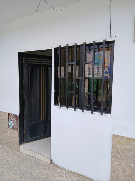 🏡 Apartaestudio en arriendo en La Estrella, barrio Caquetá, 30 mts2 📍