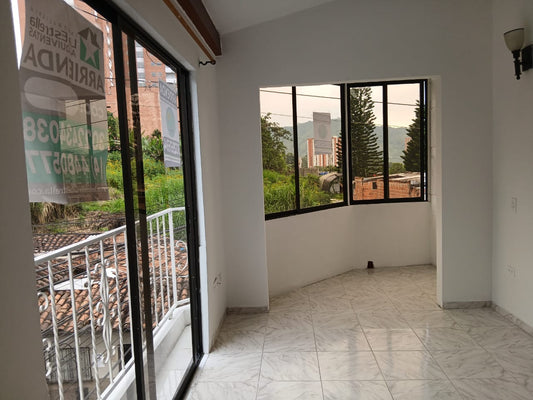 Apartamento en Renta - La Estrella - Cerca al parque principal - Sector el colegio la presentacion