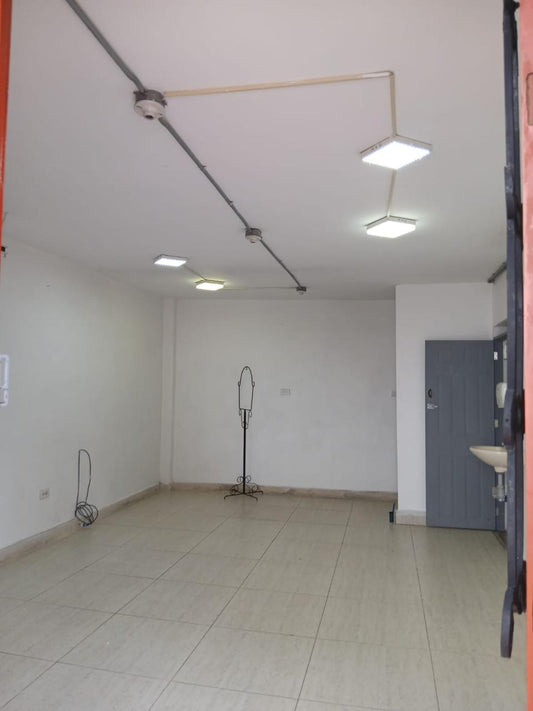 Local en Renta - La Estrella- Cerca al parque - 25 m²