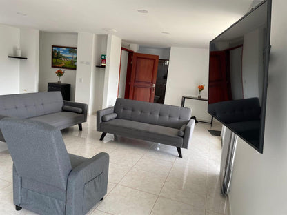 casafinca -Arriendo- Santa Elena