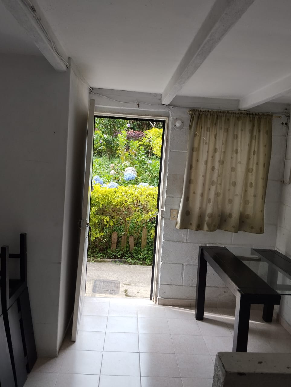 Apartamento Tipo Apartaestudio en Renta - San Antonio de Prado - Sector Barichara - 30 m²