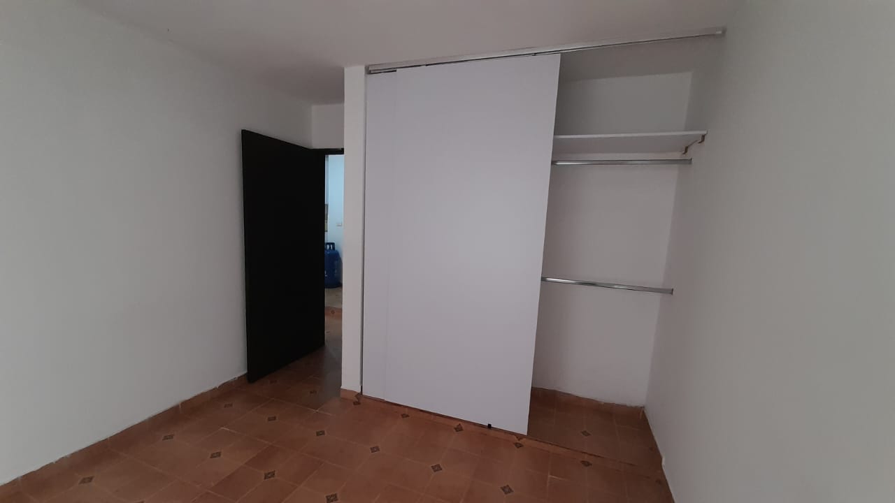 Apartamento en Renta - Sabaneta - Cerca al Restaurante La Doctora - Sector Fidelena - 55 m²