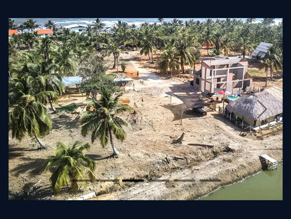 🌊 Lotes en Venta Junto al Mar en Urabá | Proyecto Ecoturístico Uberos 🌴