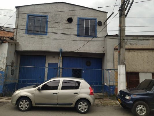 🏙️ Local en Venta en el Centro de Medellín, Cerca de la Placita de Flores 🌟