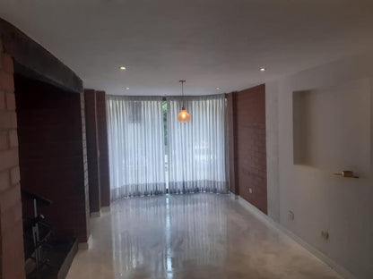 casa en renta- unidad cerrada - La Estrella - 220 m²