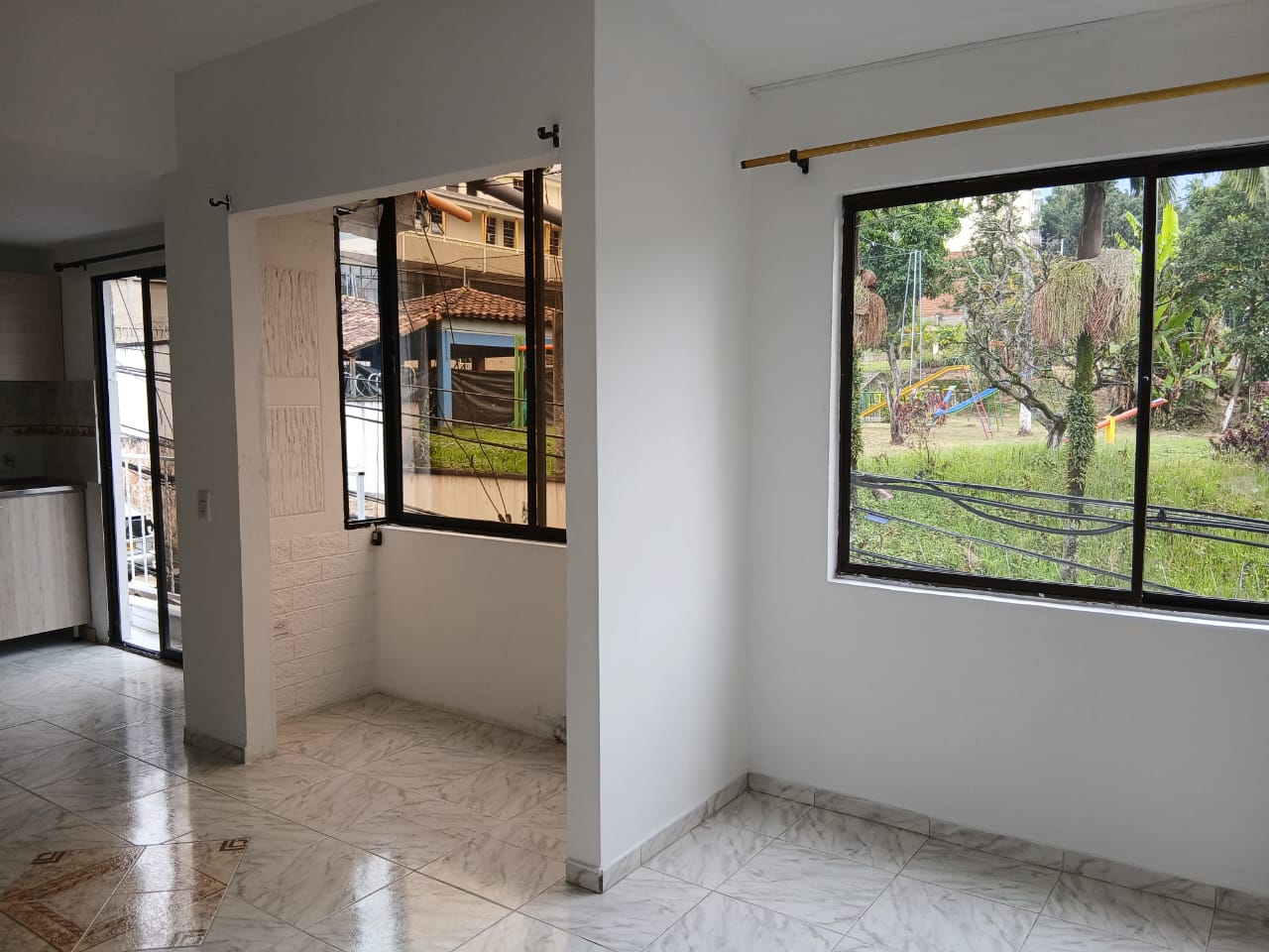 Apartamento en Renta - La Estrella - Cerca al parque principal - Sector el colegio la presentacion