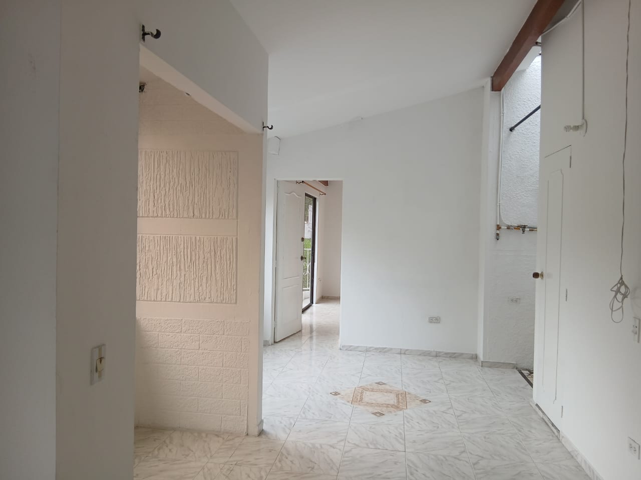 Apartamento en Renta - La Estrella - Cerca al parque principal - Sector el colegio la presentacion