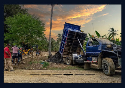 🌊 Lotes en Venta Junto al Mar en Urabá | Proyecto Ecoturístico Uberos 🌴