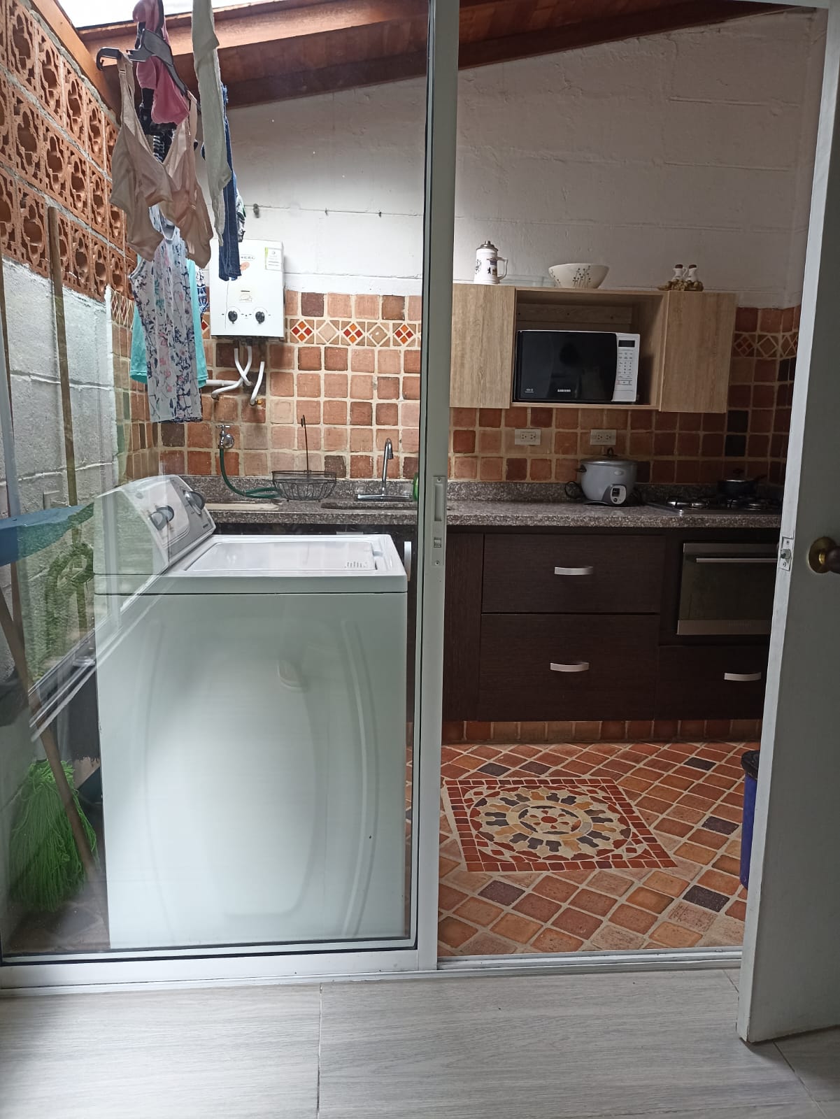 🏡 Casa en Venta en La Estrella | ¡Oportunidad de Inversión con Renta! 80 m²💰