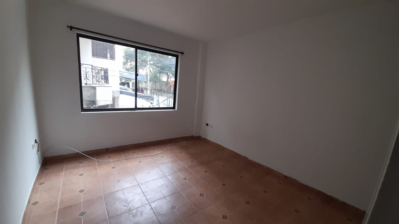 Apartamento en Renta - Sabaneta - Cerca al Restaurante La Doctora - Sector Fidelena - 55 m²