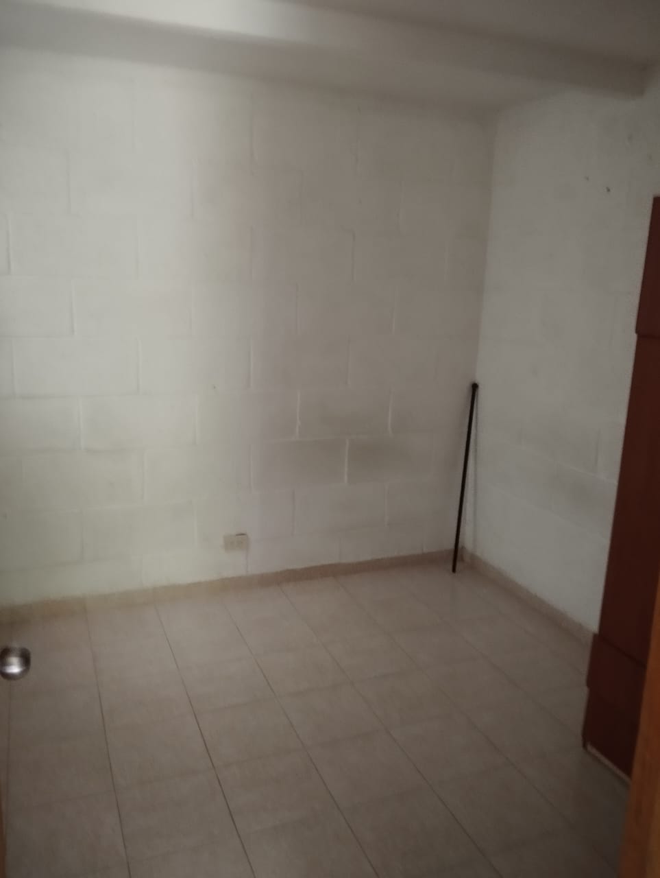Apartamento Tipo Apartaestudio en Renta - San Antonio de Prado - Sector Barichara - 30 m²