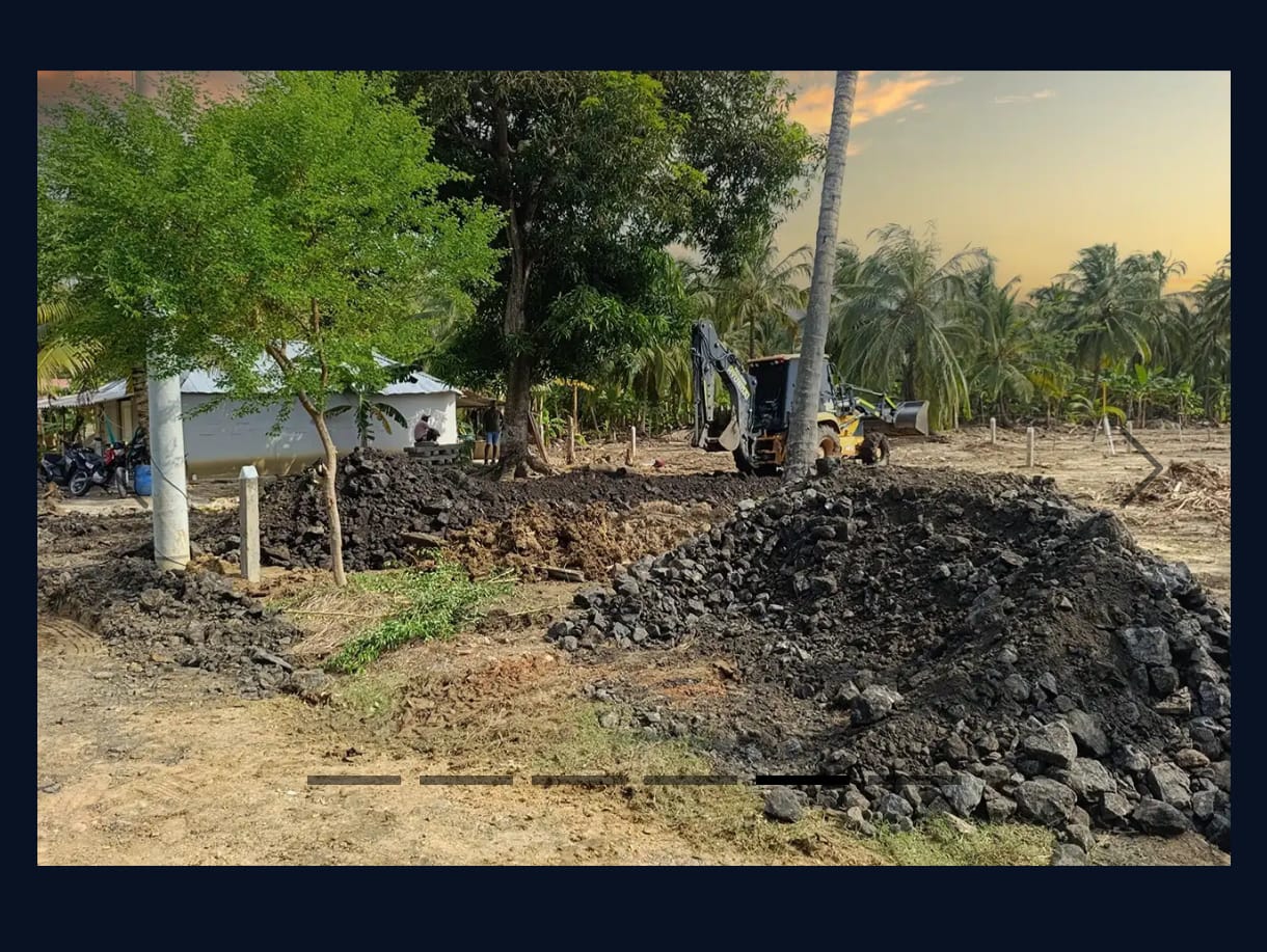 🌊 Lotes en Venta Junto al Mar en Urabá | Proyecto Ecoturístico Uberos 🌴