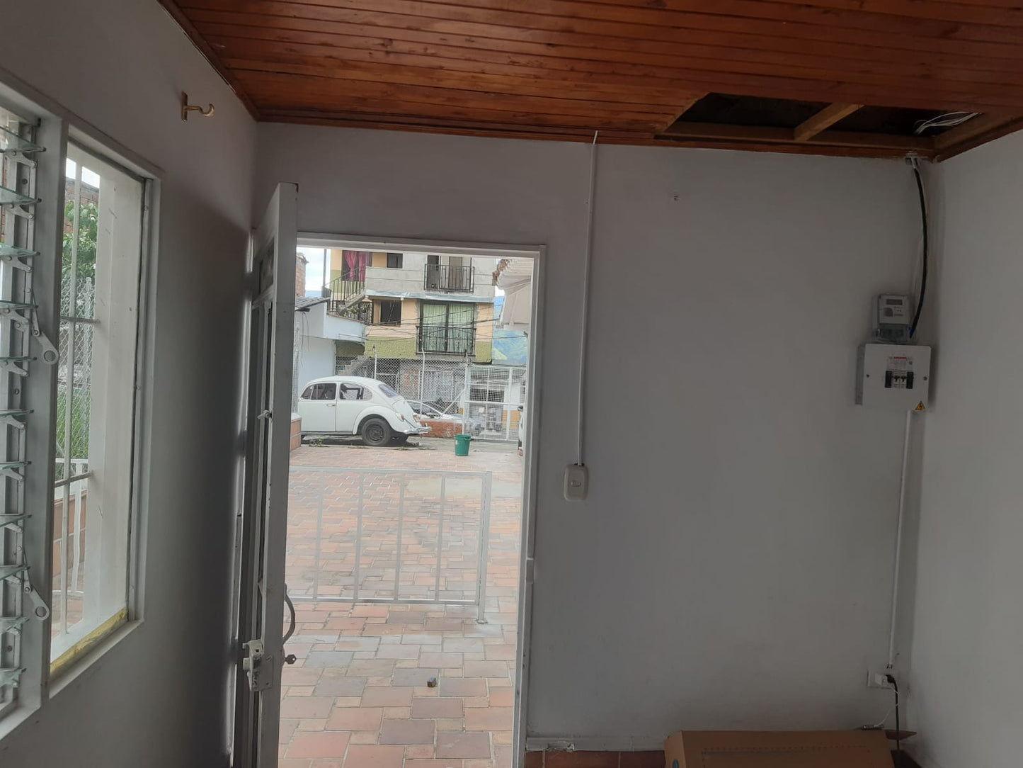 🏠 Casa en Renta , La Estrella– Amplia, cerca de transporte publico