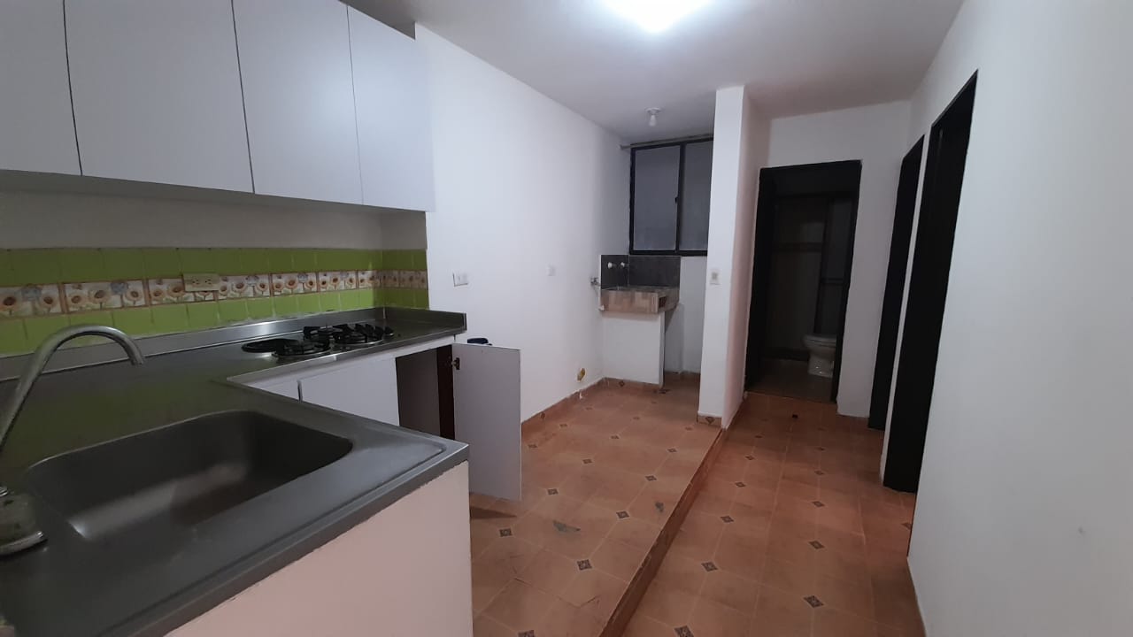 Apartamento en Renta - Sabaneta - Cerca al Restaurante La Doctora - Sector Fidelena - 55 m²