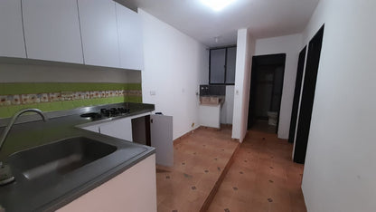 Apartamento en Renta - Sabaneta - Cerca al Restaurante La Doctora - Sector Fidelena - 55 m²