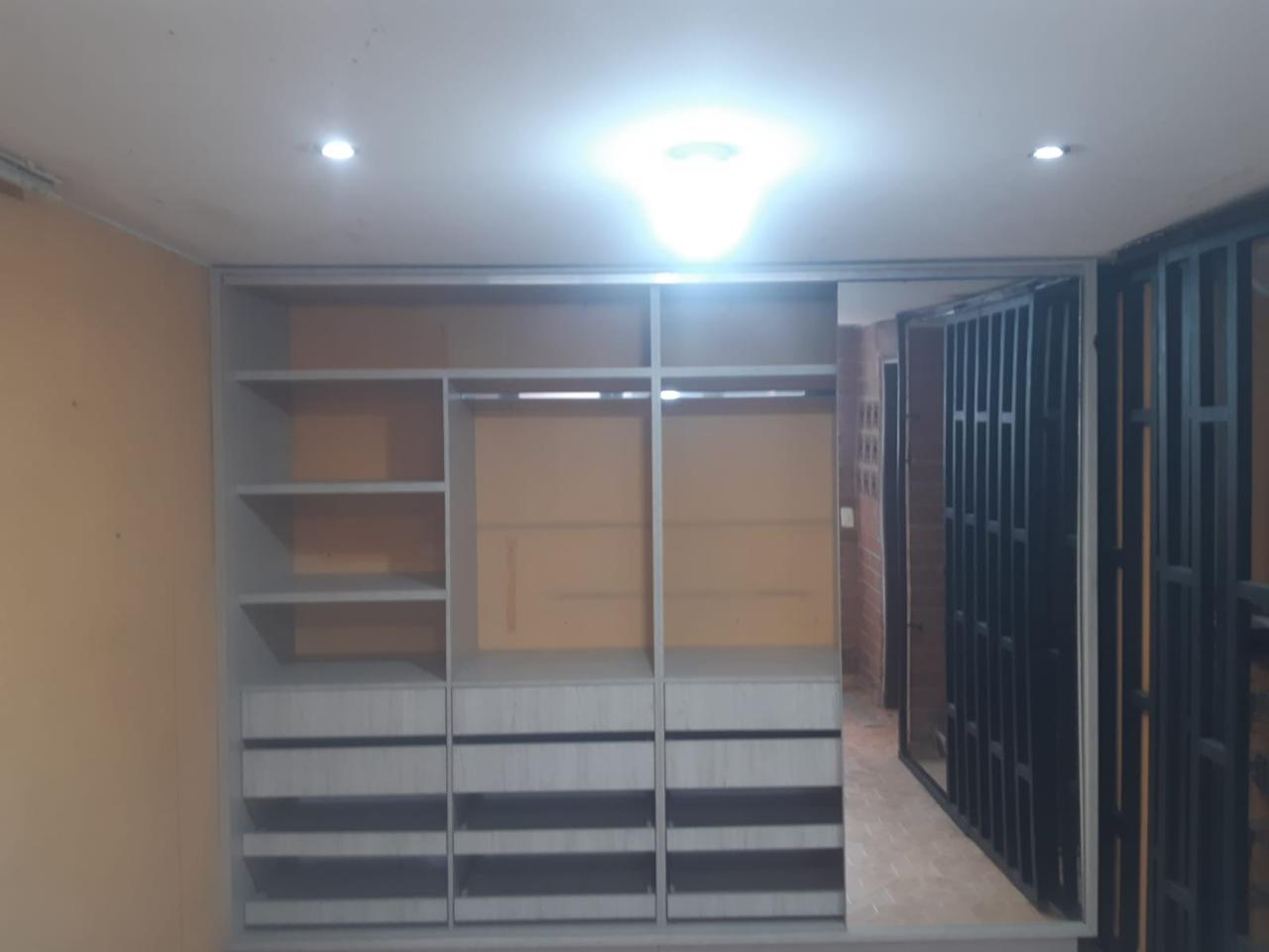 casa en renta- unidad cerrada - La Estrella - 220 m²