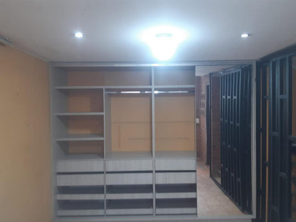 casa en renta- unidad cerrada - La Estrella - 220 m²