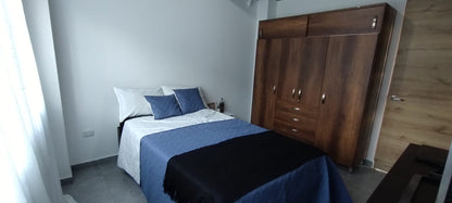 Apartaestudio en Renta - incluye servicios - La Estrella - amoblada - 40 m²