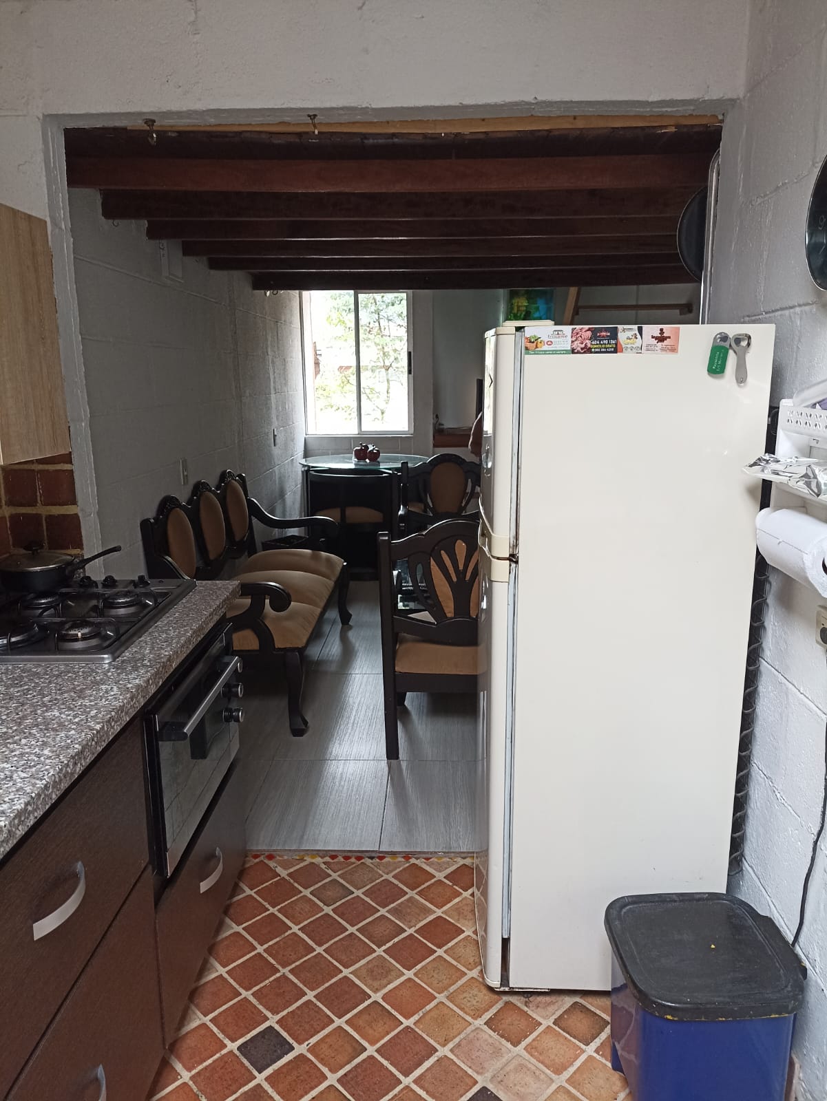 🏡 Casa en Venta en La Estrella | ¡Oportunidad de Inversión con Renta! 80 m²💰