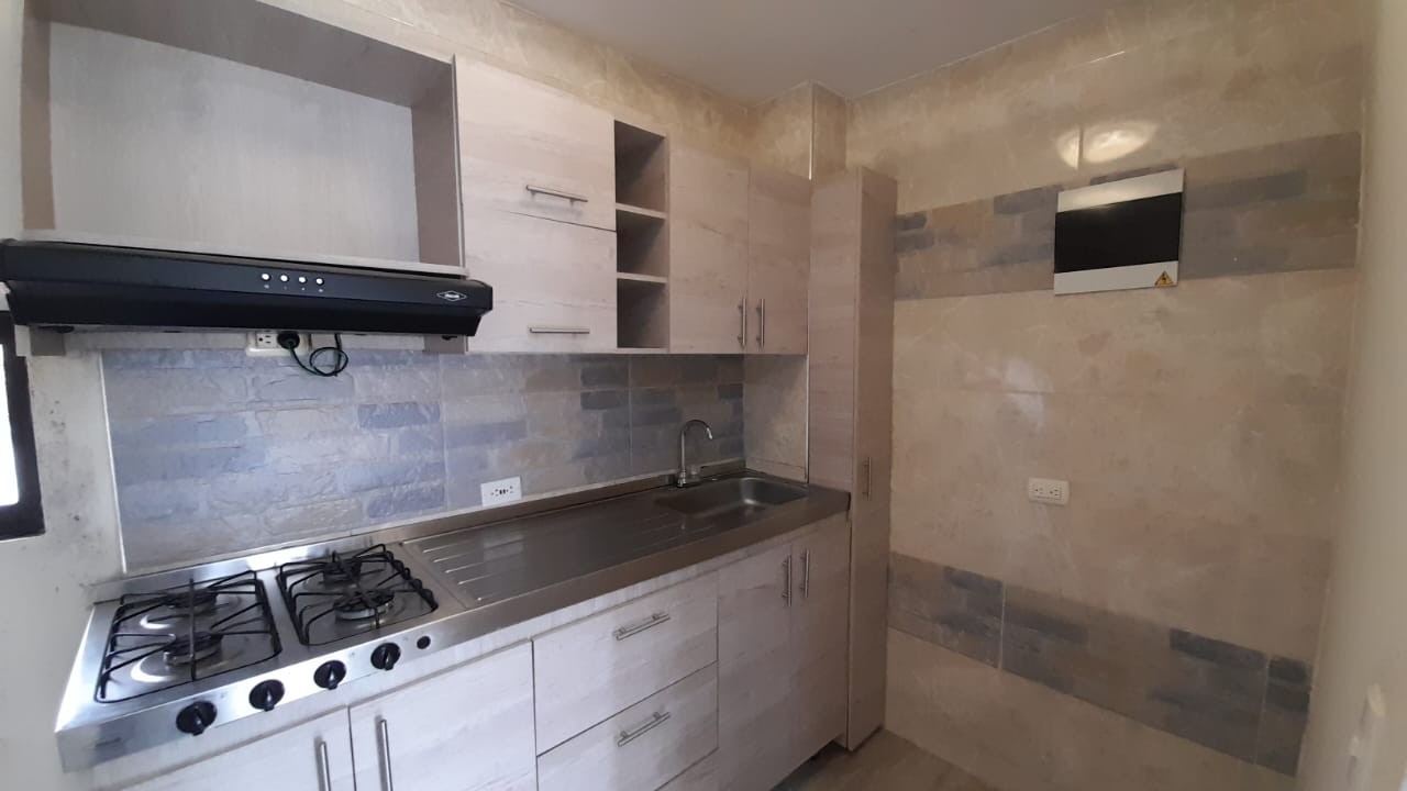 Apartaestudio en Venta en La Chinca, 30.4 m², ¡Oportunidad Única!