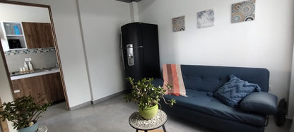 Apartaestudio en Renta - incluye servicios - La Estrella - amoblada - 40 m²