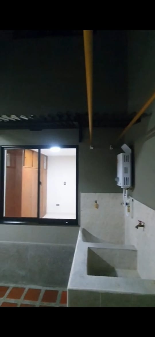 Casa en Renta - La Estrella - Cerca al hospital de La Estrella - Sector la chinca - estrato 3-