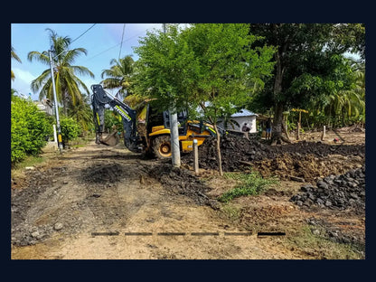 🌊 Lotes en Venta Junto al Mar en Urabá | Proyecto Ecoturístico Uberos 🌴