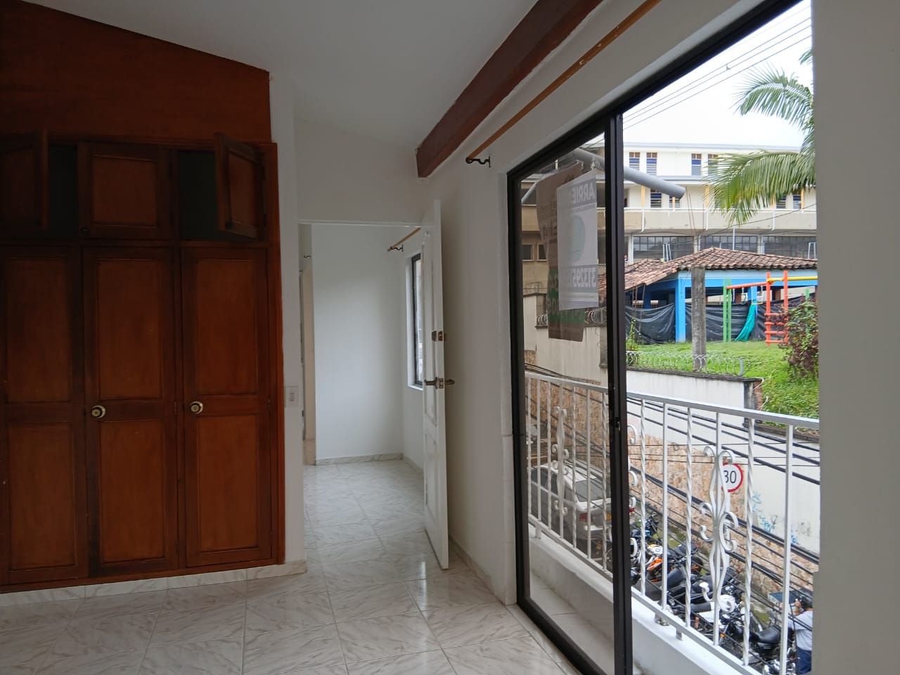 Apartamento en Renta - La Estrella - Cerca al parque principal - Sector el colegio la presentacion